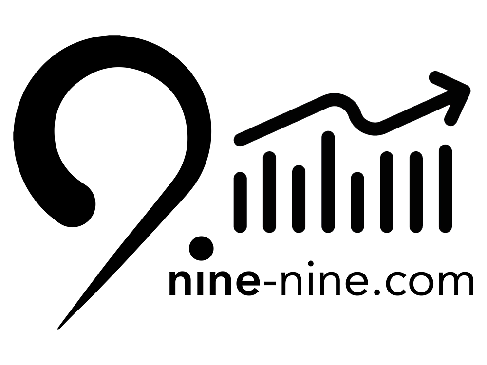 Logo NineNine DashBoard